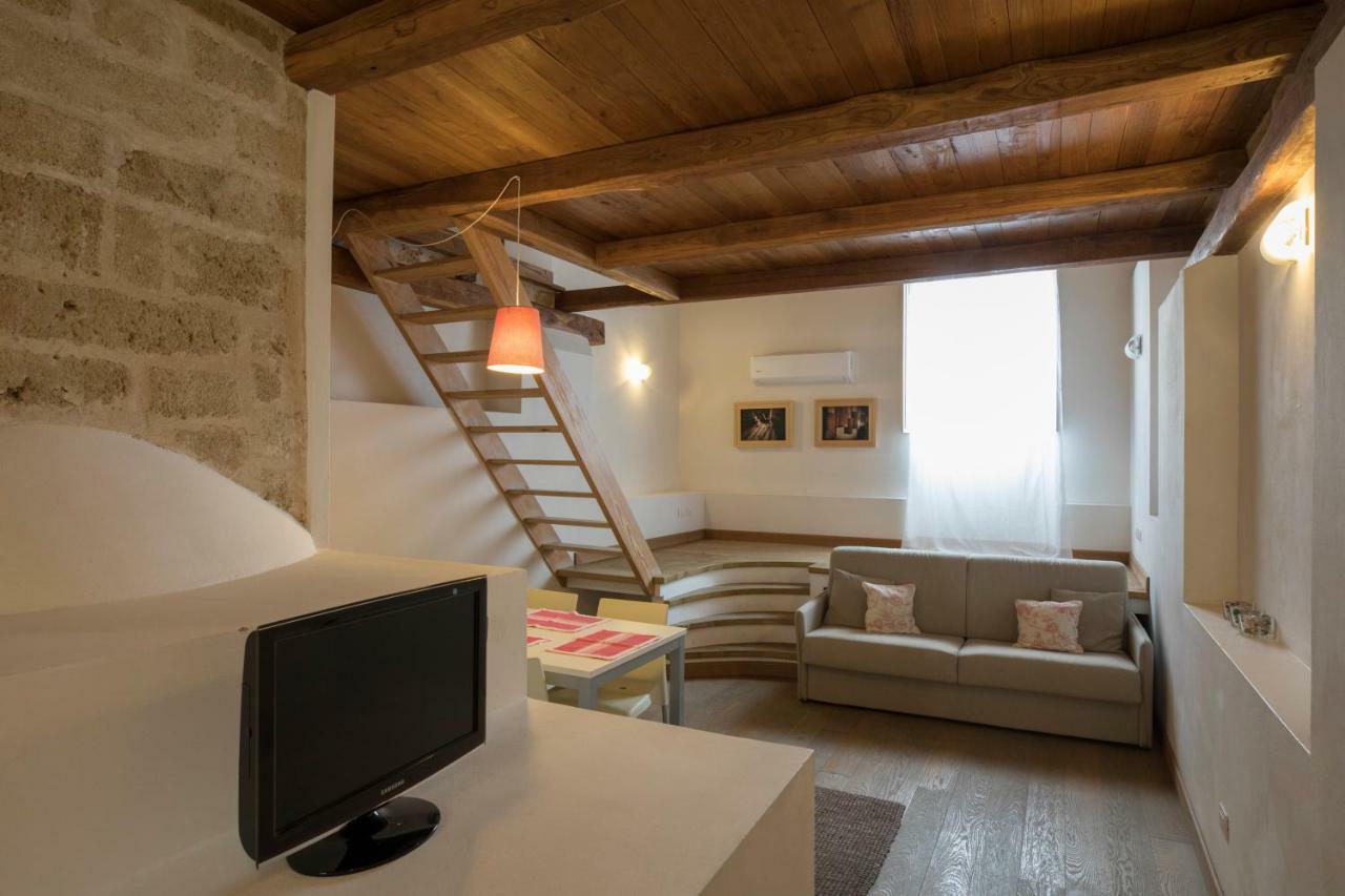 Maiorca 24 Apartments Alghero Kültér fotó