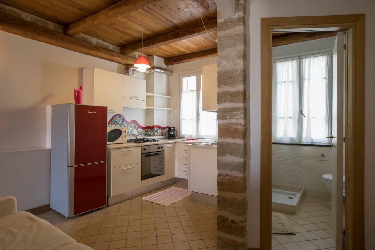Maiorca 24 Apartments Alghero Kültér fotó