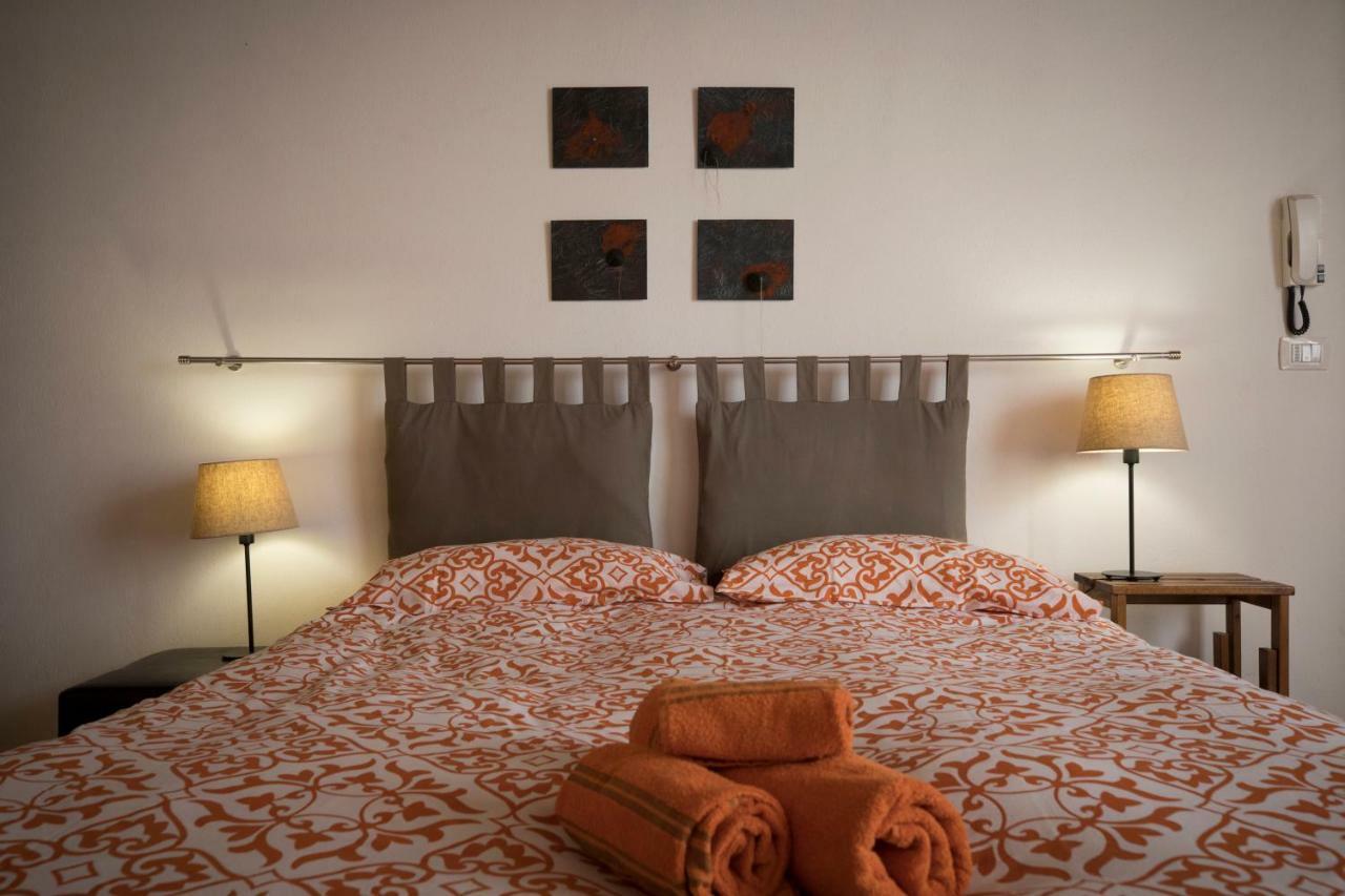 Maiorca 24 Apartments Alghero Kültér fotó
