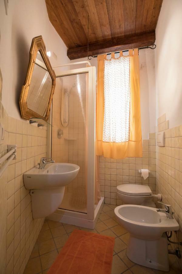 Maiorca 24 Apartments Alghero Kültér fotó