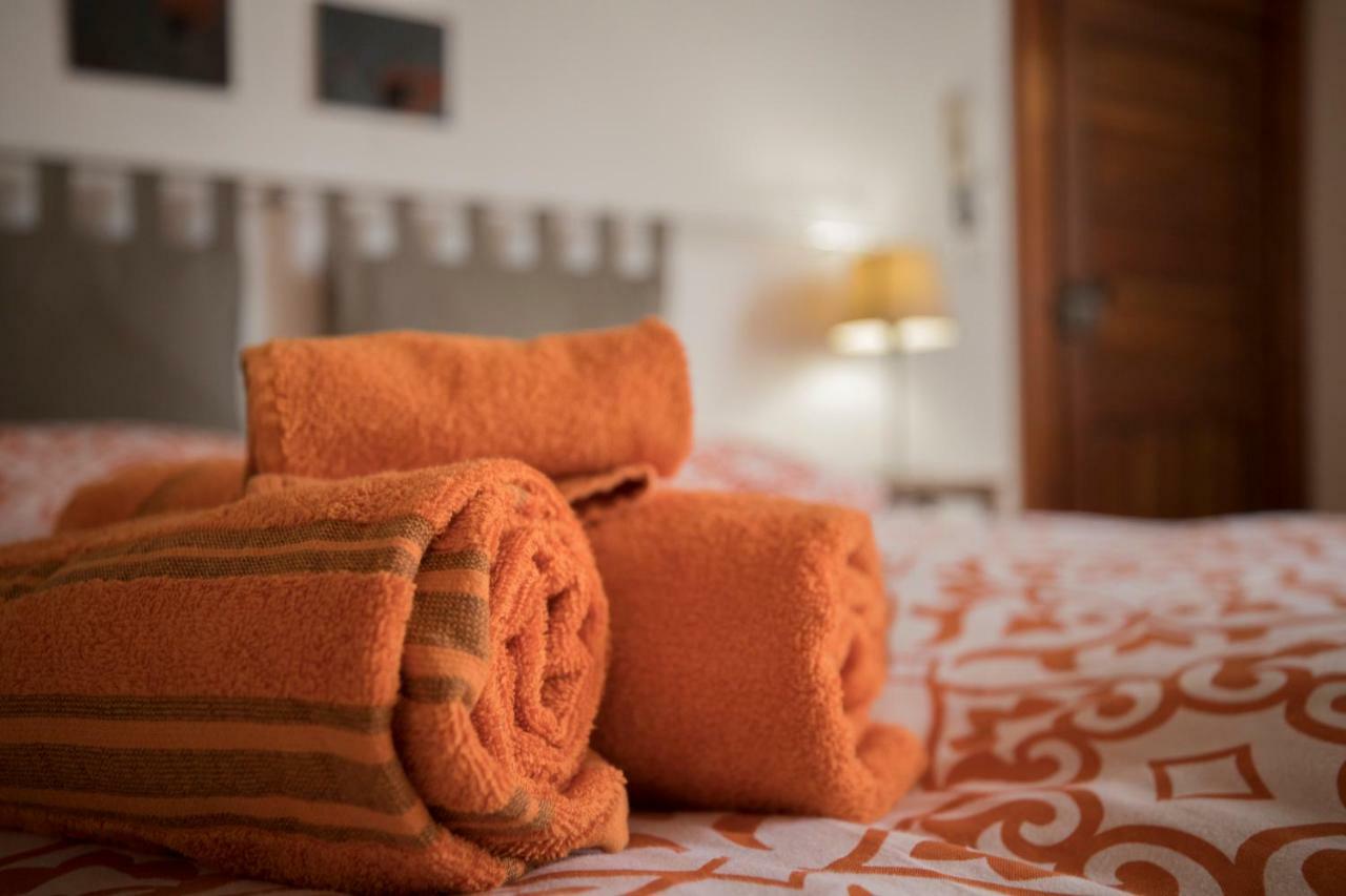 Maiorca 24 Apartments Alghero Kültér fotó