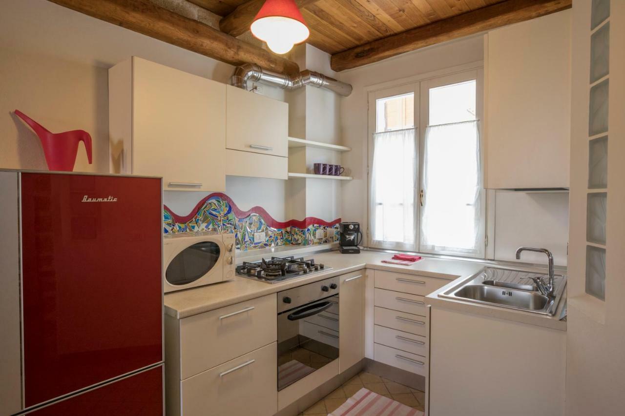 Maiorca 24 Apartments Alghero Kültér fotó