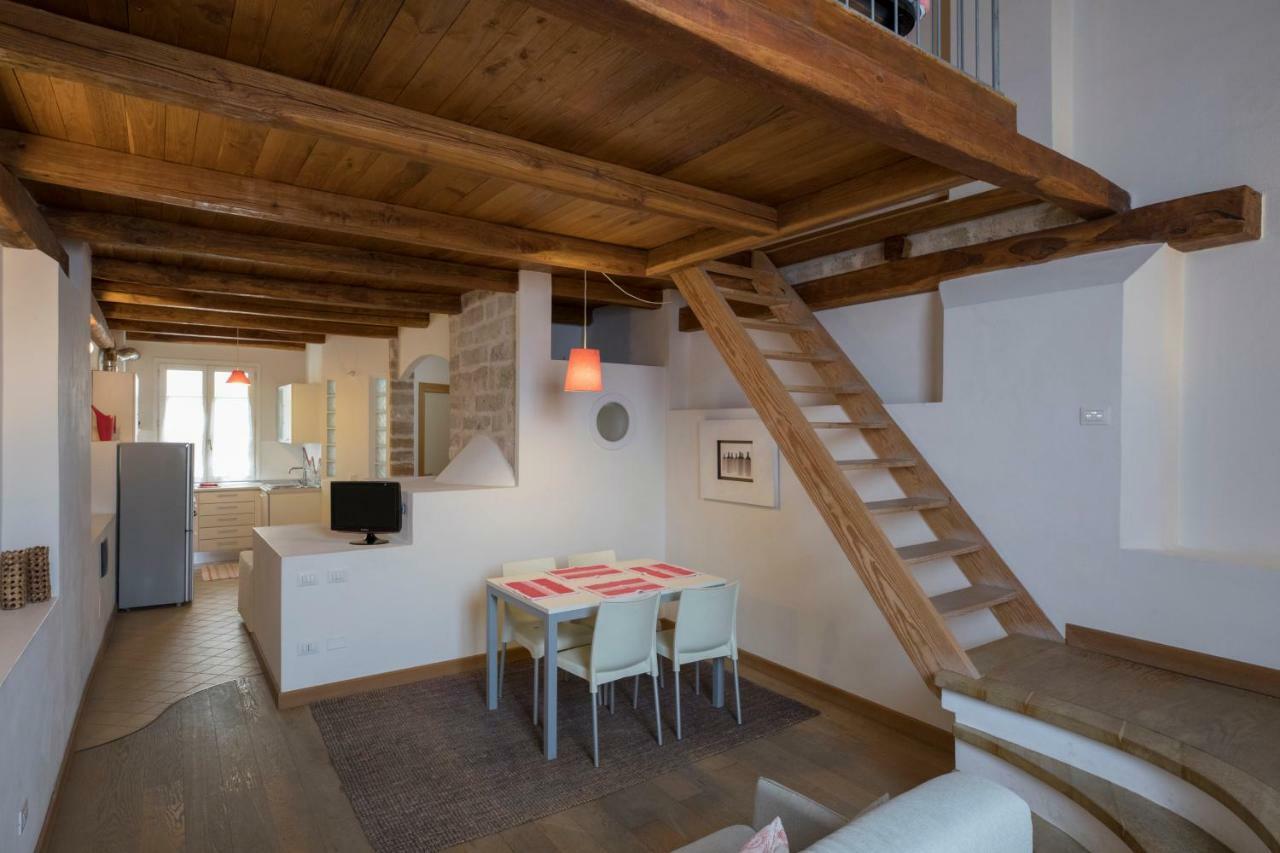 Maiorca 24 Apartments Alghero Kültér fotó